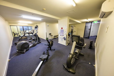 Jack And Newell Holiday Apartments - Accommodation Redcliffe 19