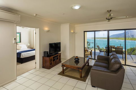 Jack And Newell Holiday Apartments - Accommodation Redcliffe 36
