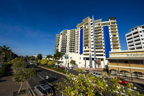 Jack And Newell Holiday Apartments - Accommodation Redcliffe 14