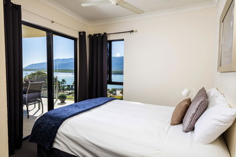 Jack And Newell Holiday Apartments - Accommodation Redcliffe 38