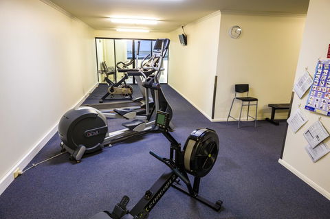 Jack And Newell Holiday Apartments - Accommodation Redcliffe 17