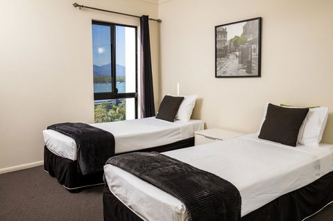 Jack And Newell Holiday Apartments - Accommodation Redcliffe 39