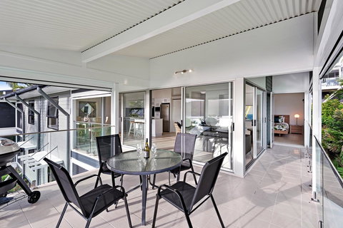 Oasis Apartments On Hamilton Island By HIHA - Accommodation Redcliffe 28