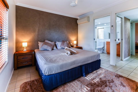 Oasis Apartments On Hamilton Island By HIHA - Accommodation Redcliffe 9