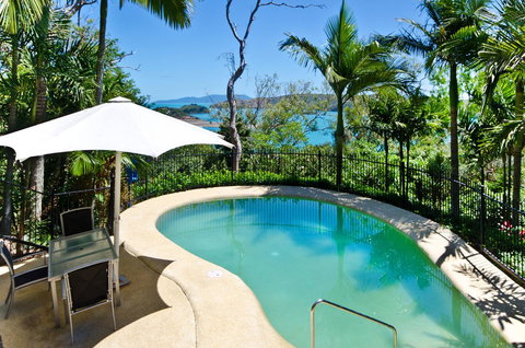 Oasis Apartments On Hamilton Island By HIHA - Accommodation Redcliffe 42