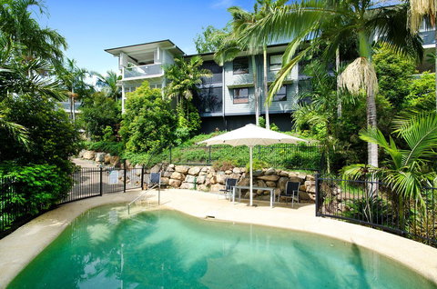 Oasis Apartments On Hamilton Island By HIHA - Accommodation Redcliffe 43