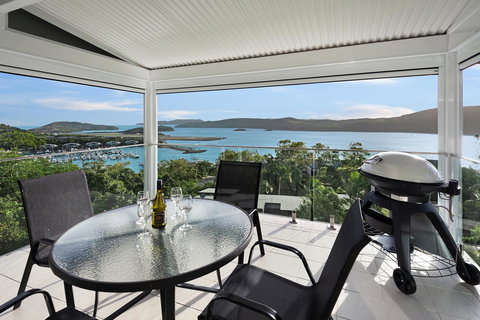 Oasis Apartments On Hamilton Island By HIHA - Accommodation Redcliffe 30
