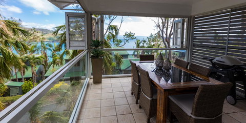 Oasis Apartments On Hamilton Island By HIHA - Accommodation Redcliffe 6