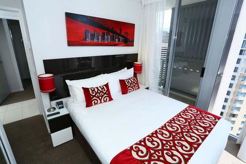 Mantra Midtown - Accommodation Redcliffe 7