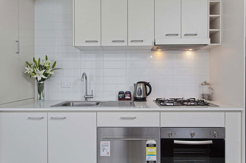 Mantra Midtown - Accommodation Redcliffe 30