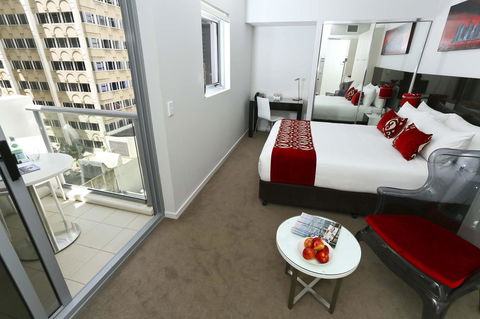 Mantra Midtown - Accommodation Redcliffe 21