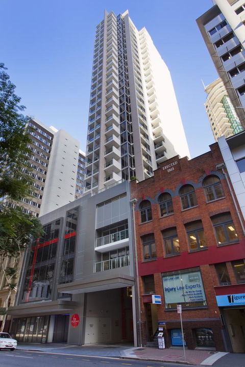 Mantra Midtown - Accommodation Redcliffe 11