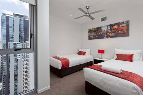 Mantra Midtown - Accommodation Redcliffe 6