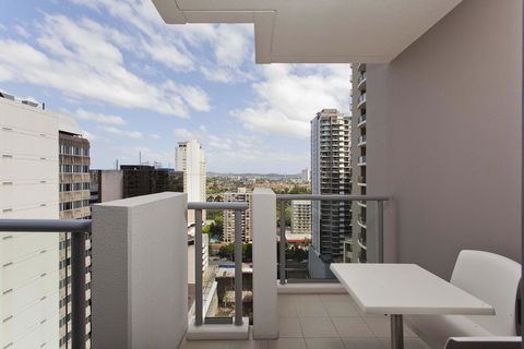 Mantra Midtown - Accommodation Redcliffe 31