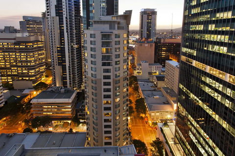Mantra Midtown - Accommodation Redcliffe 17