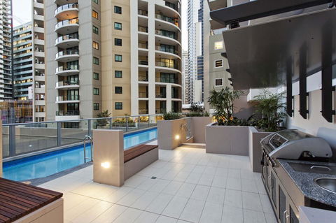 Mantra Midtown - Accommodation Redcliffe 16