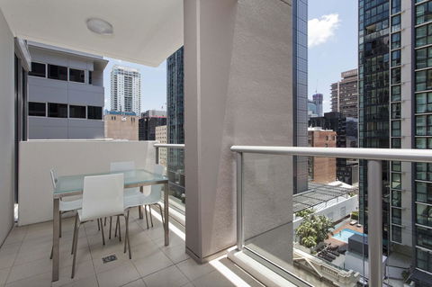 Mantra Midtown - Accommodation Redcliffe 25