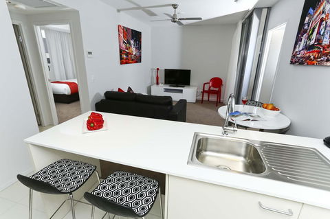 Mantra Midtown - Accommodation Redcliffe 15