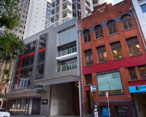 Mantra Midtown - Accommodation Redcliffe 3