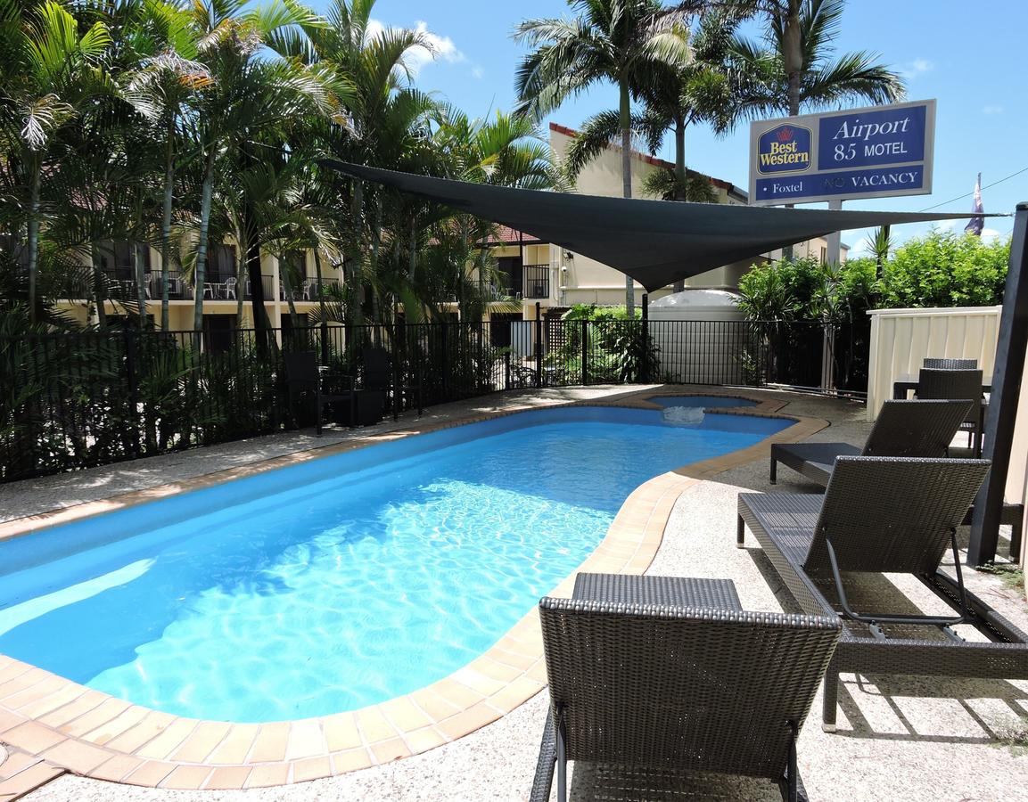 Ascot QLD Accommodation Redcliffe