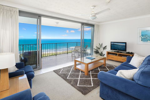 Majorca Isle Beachside Resort - Accommodation Redcliffe 1