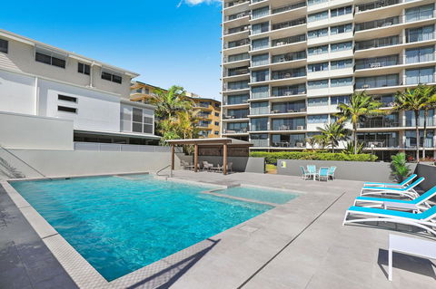 Majorca Isle Beachside Resort - Accommodation Redcliffe 9