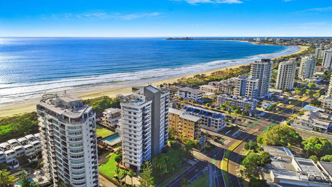 Majorca Isle Beachside Resort - Accommodation Redcliffe 8