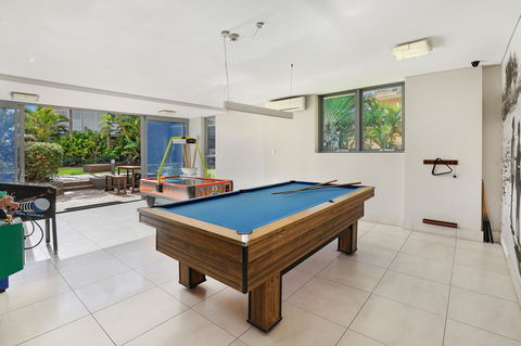 Majorca Isle Beachside Resort - Accommodation Redcliffe 16