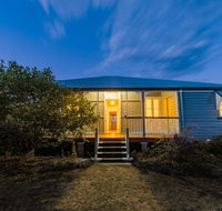 Apple Blossom Cottage - Accommodation Redcliffe