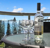 Malibu Apartments - Accommodation Redcliffe
