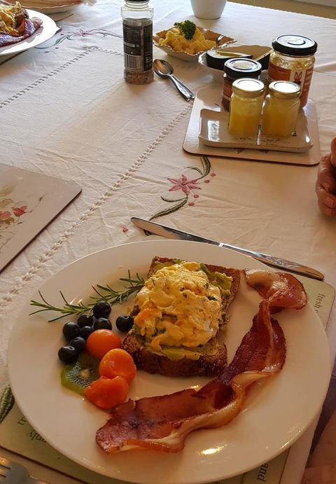 Manitzky Magic -B&B Home With Heart - Accommodation Redcliffe 12