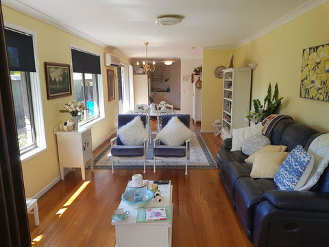 Manitzky Magic -B&B Home With Heart - Accommodation Redcliffe 10