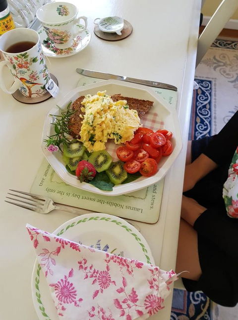 Manitzky Magic -B&B Home With Heart - Accommodation Redcliffe 16