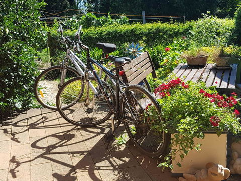 Manitzky Magic -B&B Home With Heart - Accommodation Redcliffe 26