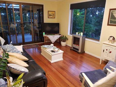 Manitzky Magic -B&B Home With Heart - Accommodation Redcliffe 17