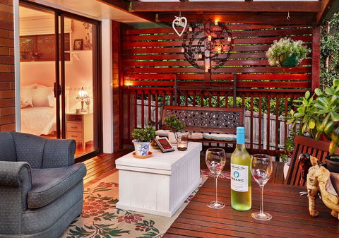 Manitzky Magic -B&B Home With Heart - Accommodation Redcliffe 2