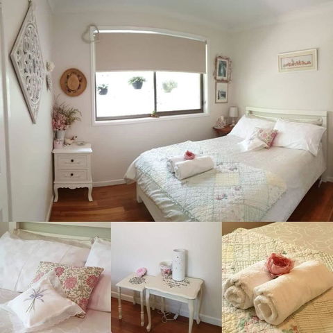 Manitzky Magic -B&B Home With Heart - Accommodation Redcliffe 3