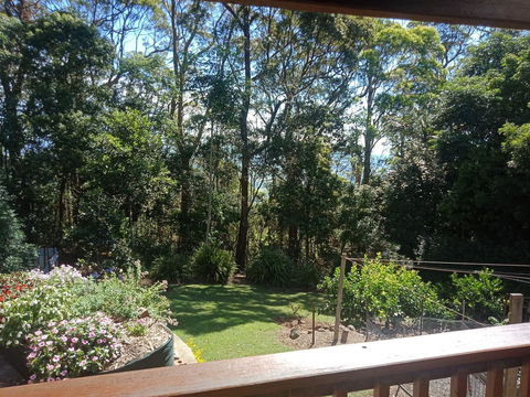 Manitzky Magic -B&B Home With Heart - Accommodation Redcliffe 22