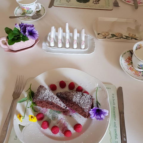 Manitzky Magic -B&B Home With Heart - Accommodation Redcliffe 13