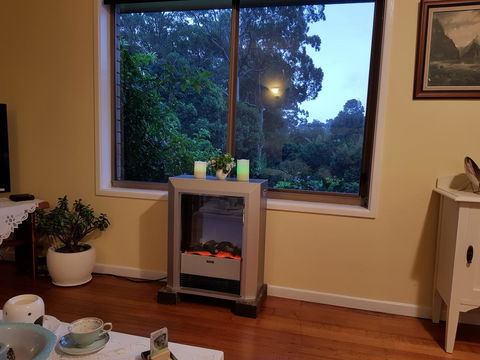 Manitzky Magic -B&B Home With Heart - Accommodation Redcliffe 21