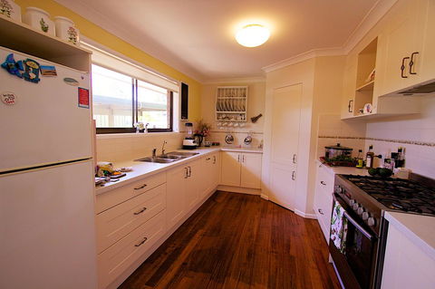 Manitzky Magic -B&B Home With Heart - Accommodation Redcliffe 18