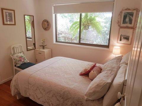 Manitzky Magic -B&B Home With Heart - Accommodation Redcliffe 5