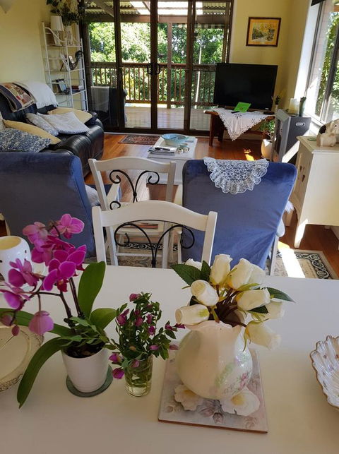Manitzky Magic -B&B Home With Heart - Accommodation Redcliffe 9