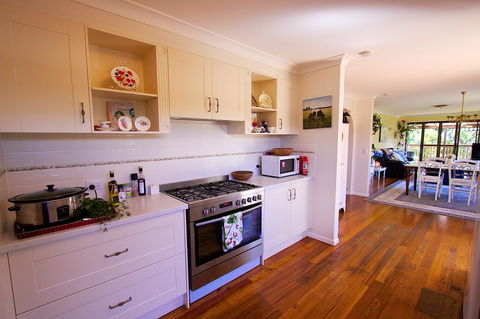 Manitzky Magic -B&B Home With Heart - Accommodation Redcliffe 15