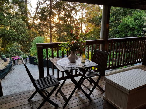 Manitzky Magic -B&B Home With Heart - Accommodation Redcliffe 19
