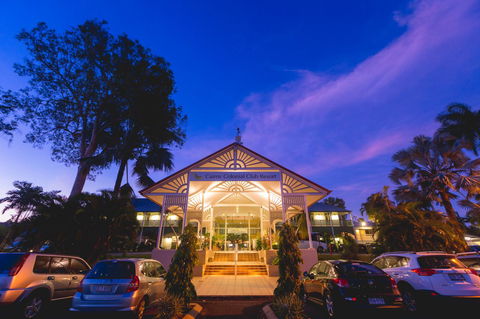 Cairns Colonial Club Resort - Accommodation Redcliffe 14