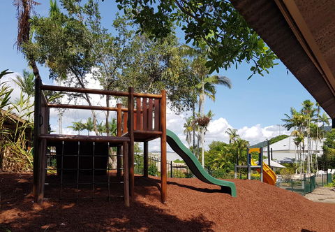 Cairns Colonial Club Resort - Accommodation Redcliffe 10