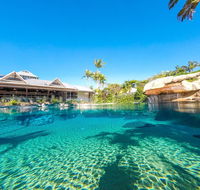 Cairns Colonial Club Resort - Accommodation Redcliffe