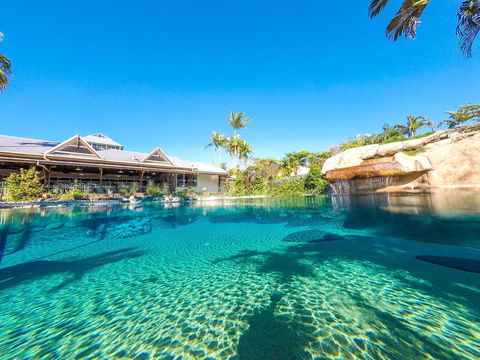 Cairns Colonial Club Resort - Accommodation Redcliffe 0