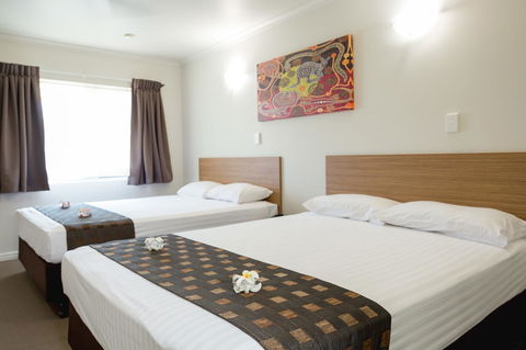 Cairns Colonial Club Resort - Accommodation Redcliffe 32